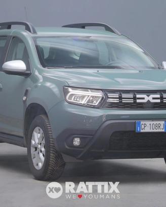 DACIA duster ii 2021 Duster 1.0 tce Expression 4x2