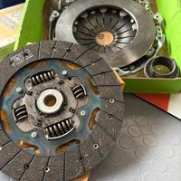 Kit frizione Opel 2.0 i 16v - 801357