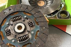 Kit frizione Opel 2.0 i 16v - 801357