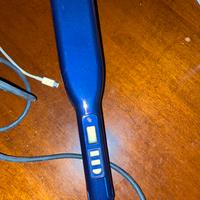 Piastra per capelli