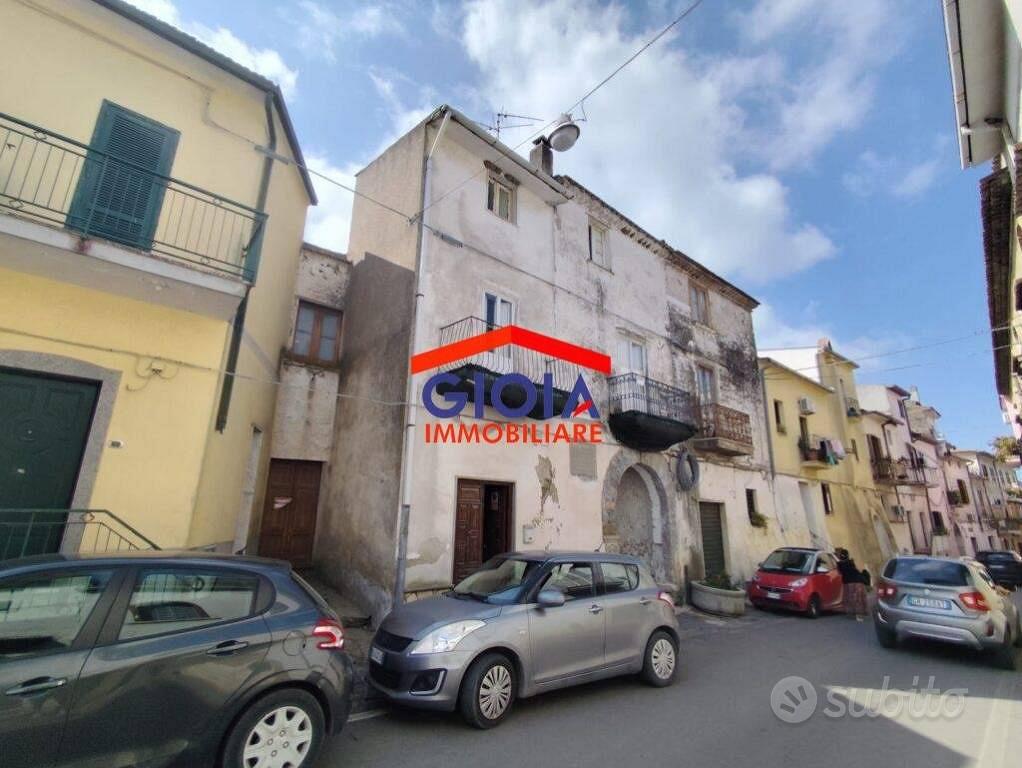 Appartamento – Sessa Aurunca, San Venditto - Altro