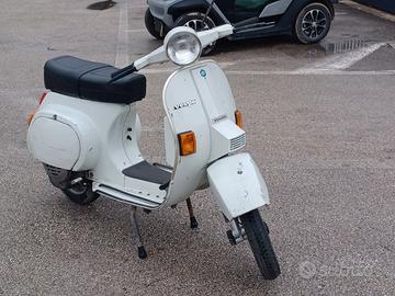 Vespa 50 PK - 1985