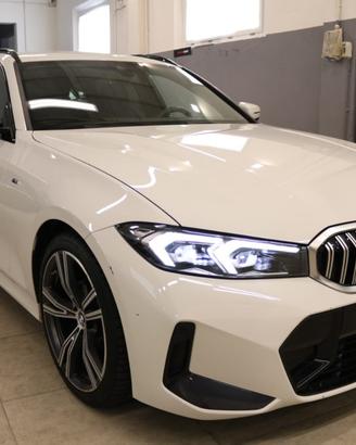 BMW 320 d 48V xDrive Touring Msport
