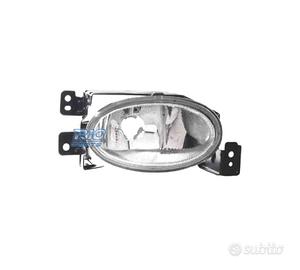 FARO SX ANTIABBAGLIO HONDA ACCORD 06-07