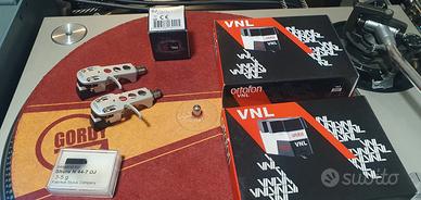ortofon vnl
