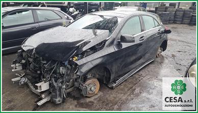 Ricambi Usati MERCEDES Classe A W176 2016