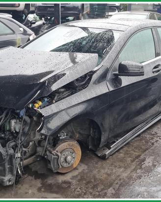 Ricambi Usati MERCEDES Classe A W176 2016