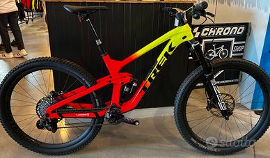 Promo Trek Slash 9.9 Xx1