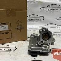 EGR Megane Qashqai Classe A W177 1.5D 147100361R