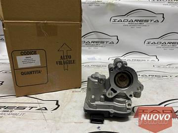 EGR Megane Qashqai Classe A W177 1.5D 147100361R