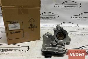 EGR Megane Qashqai Classe A W177 1.5D 147100361R