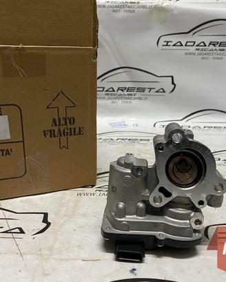 EGR Megane Qashqai Classe A W177 1.5D 147100361R
