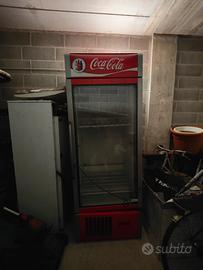 frigo coca cola 