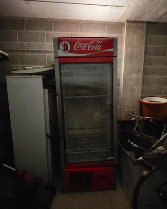 frigo coca cola 