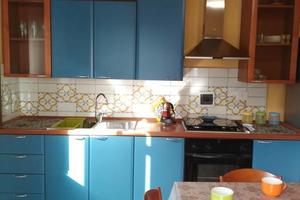 Elegante casa Vacanze Pellaro Reggio Cal