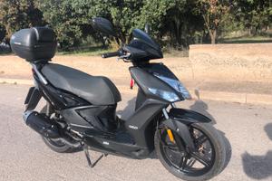 Kymco Agility 150 16+ ABS