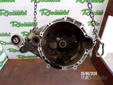 CAMBIO 5 MARCE PER FORD FIESTA 1.4 BENZINA 2006