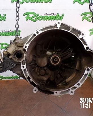 CAMBIO 5 MARCE PER FORD FIESTA 1.4 BENZINA 2006