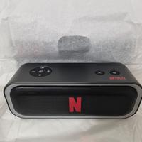 Speaker Bluetooth Netflix, edizione limitata
