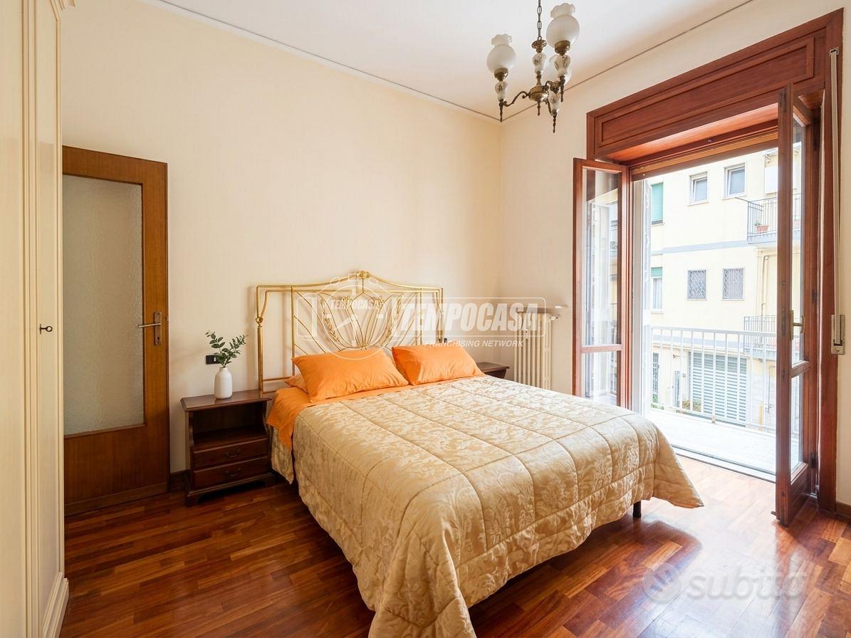 Appartamento – Napoli, San Ferdinando, Municipalità 1 - Vista 5
