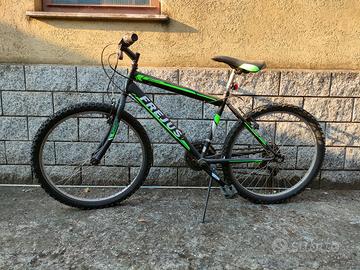 Bicicletta ragazzo