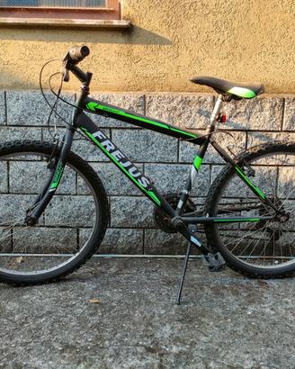 Bicicletta ragazzo