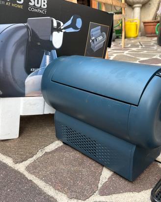 Krups Sub Compact