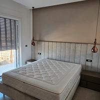 camera da letto nuovissima 