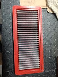 Filtro aria bmc lancia ypsilon 1.2 8v 60cv 2009