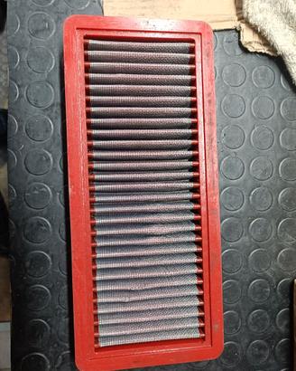 Filtro aria bmc lancia ypsilon 1.2 8v 60cv 2009