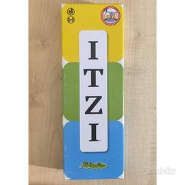 Itzi - gioco da tavolo