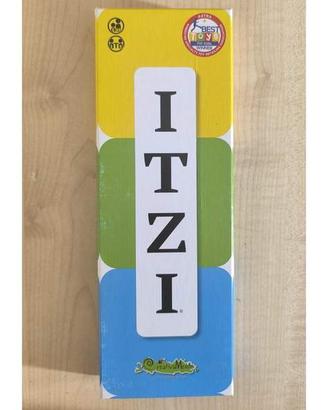 Itzi - gioco da tavolo