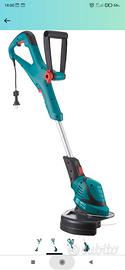 Tagliaerba elettrico 