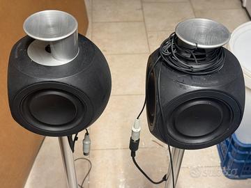 CASSE ALTOPARLANTI BUONE