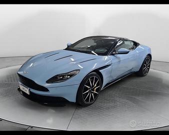 ASTON MARTIN DB11 Coupe 5.2 V12 auto