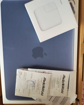 Macbook Neo sigillato