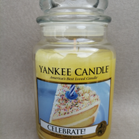 Yankee Candle Celebrate