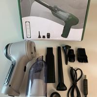 Aspirapolvere portatile multifunzione
