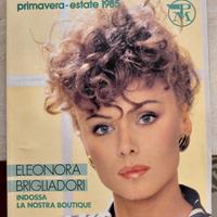 catalogo vintage Postalmarket 1985