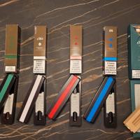 Collezione scatole Il Moro