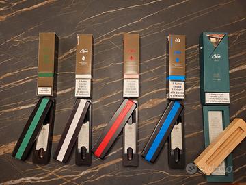 Collezione scatole Il Moro