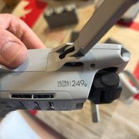 Dji Mini 2 Combo con accessori