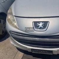 Peugeot 207 ricambi diesel