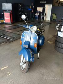 Piaggio Vespa 125 PX - 1985