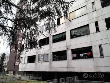 Immobile in asta di 138 m² con 5 locali e box auto