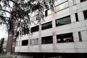 Immobile in asta di 138 m² con 5 locali e box auto