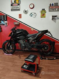 KTM Duke 790 L