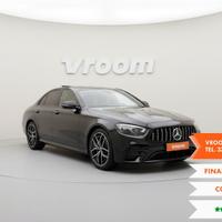 MERCEDES Classe E (W/S213) E 220 d 4Matic Aut...