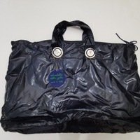 Borsone viaggio Nicoletta della Gatta