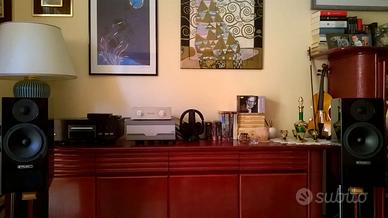 Diffusori PMC Twenty. 22